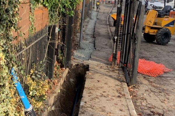 Saffron+Walden+drainage+specialists