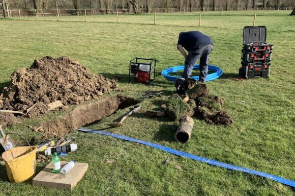 Sudbury+drain+survey