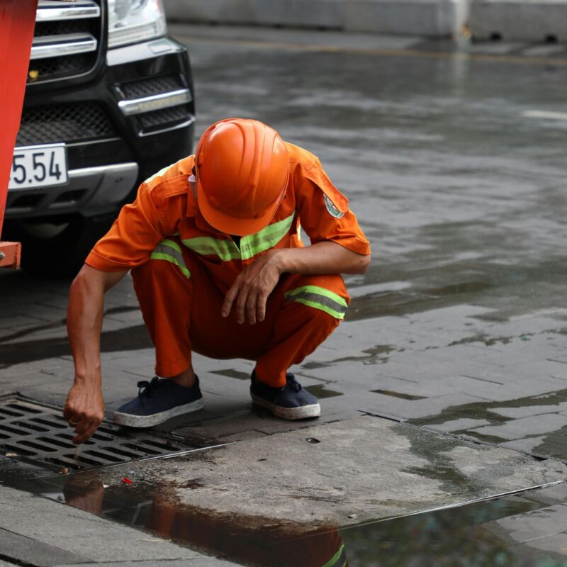 The Importance of Pre-Planned Preventative Drainage Maintenance