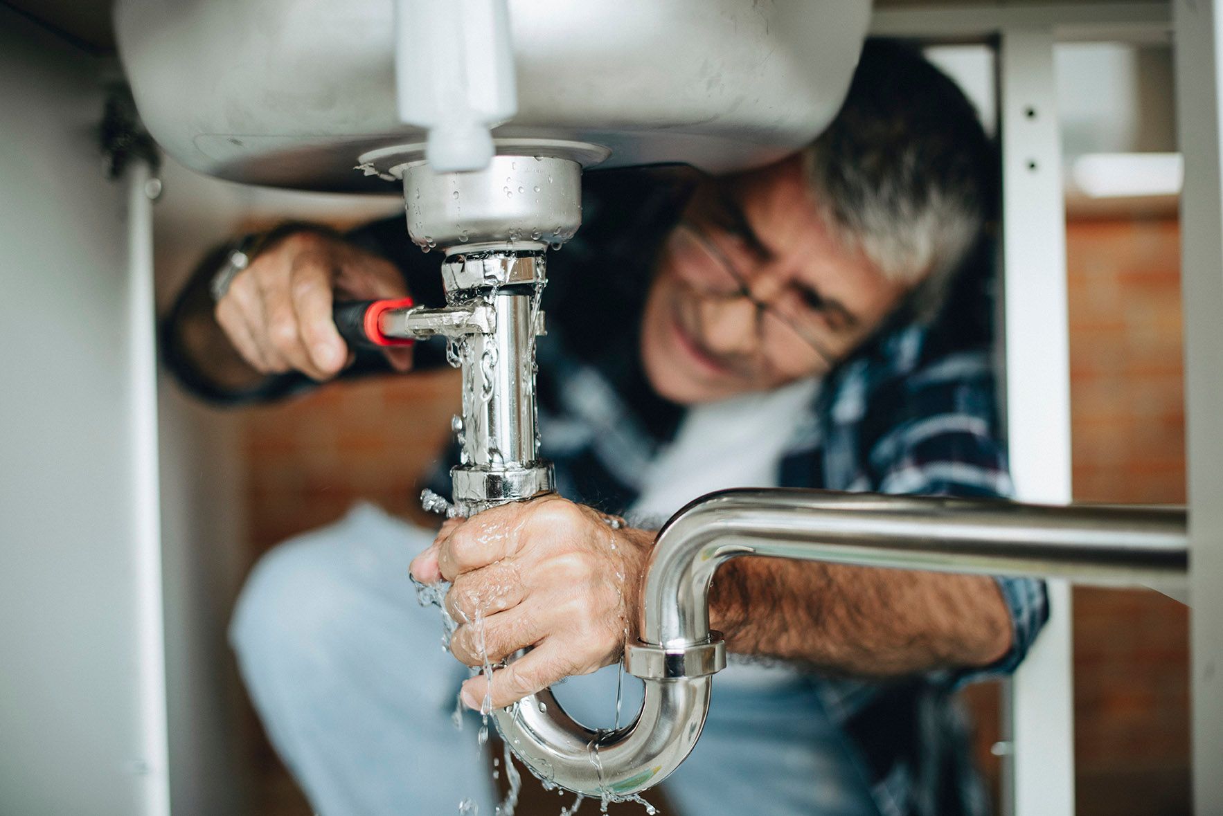 Your Comprehensive Guide to Home Drainage Services