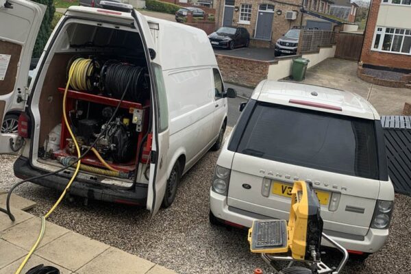 chelmsford+CCTV+Survey