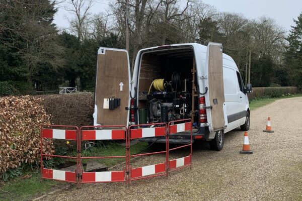 suffolk+Drain+Survey